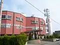 テレビユー富山（現・チューリップテレビ。1990年10月開局）