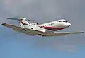 Yak-40(10月21日)