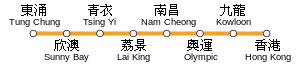 路線図