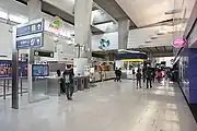 コンコース