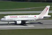エアバスA319-100