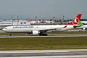 エアバスA330-300
