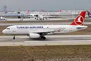 エアバスA320-200