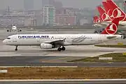 エアバスA321-200