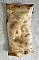 トルクメニスタンのサムサ