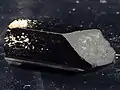 鉄電気石