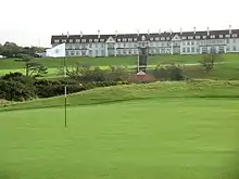 ターンベリー