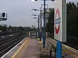 プラットフォーム