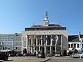町役場