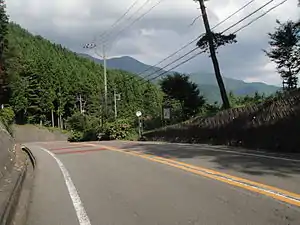 鶴峠