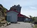 大劔神社