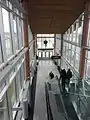 タスカニー駅