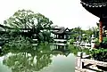 退思園