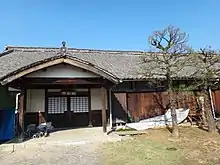 鶴山館