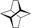 Skeletal formula