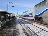モントリオール大都市圏交通局(カナダ)
