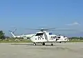 国際連合のMi-8MTV-1