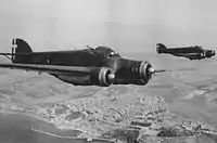 サヴォイア・マルケッティS.M.79