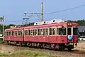2002編成（旧823編成）（2020年8月5日）