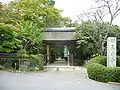 山門
