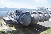 左記を別の角度より撮影。