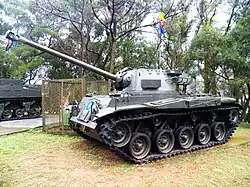 64式戦車