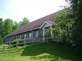 テュルヴァー地域博物館