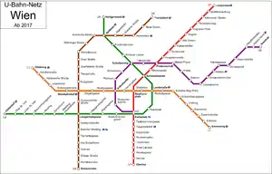 路線図