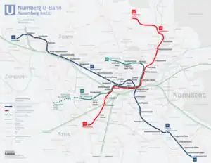 路線図