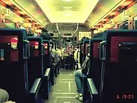 車内