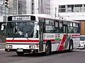 一般車（公式側）