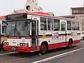 路線バス車両 8277