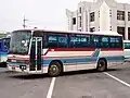 U-MM117J東運輸
