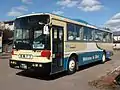 U-UA440LAN（富士R17/7B）阿寒バス