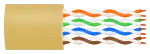 U/UTP