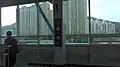 駅名標