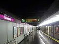 Karlsplatz駅