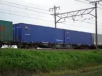 ダイニチ所有。