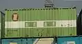 UC7-10366 全国通運／センコー片妻・片側Ｌ二方開仕様。※全国通運傘下の通運事業者へのリース用。2003年4月7日、大阪(タ)。
