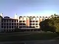 化学棟