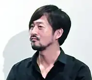 安藤ヒロキオ