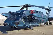 UH-60J
