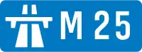 M25