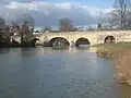ウォリングフォード・ブリッジ