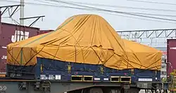 UM13A-8007 芳賀通運所有。