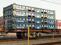UM14A-151 名古屋臨海鉄道所有。