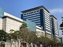 本社