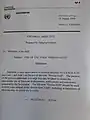 国連における1994年のペルシア湾に関する指令
