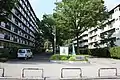 桜田団地