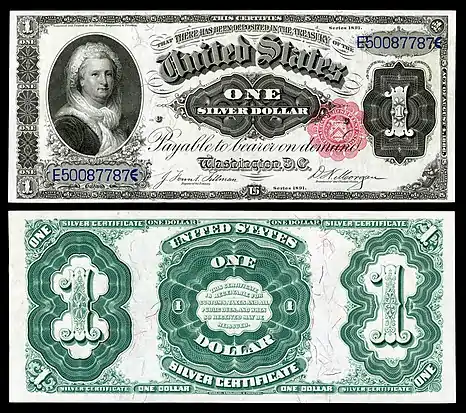 1886年発行
